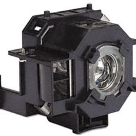 ILC Replacement for Epson V13h010l41 Lamp & Housing V13H010L41  LAMP & HOUSING EPSON